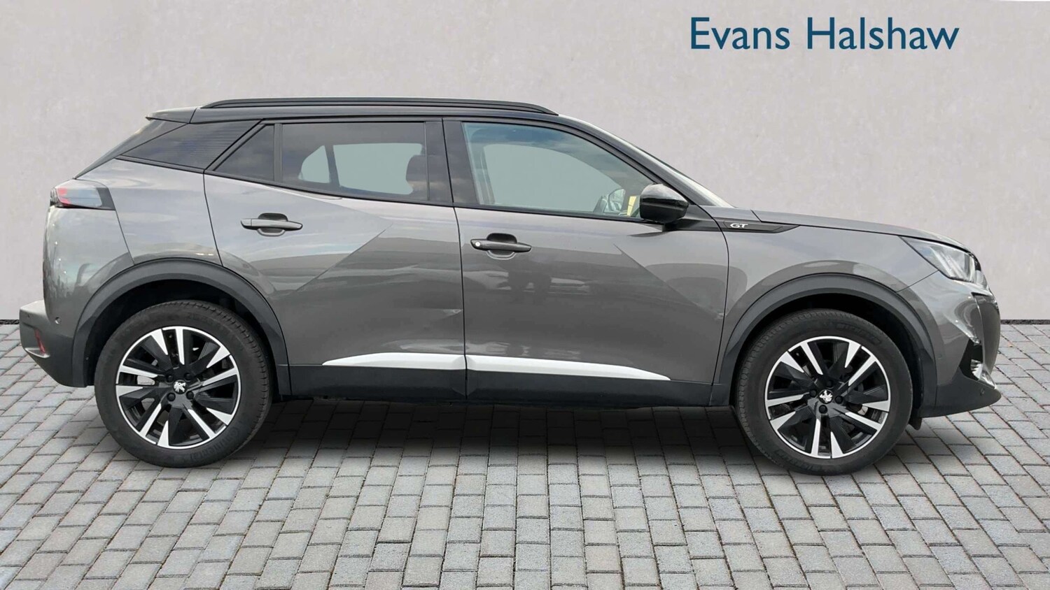 Used Peugeot 2008 for sale - 77859818: Photo 6