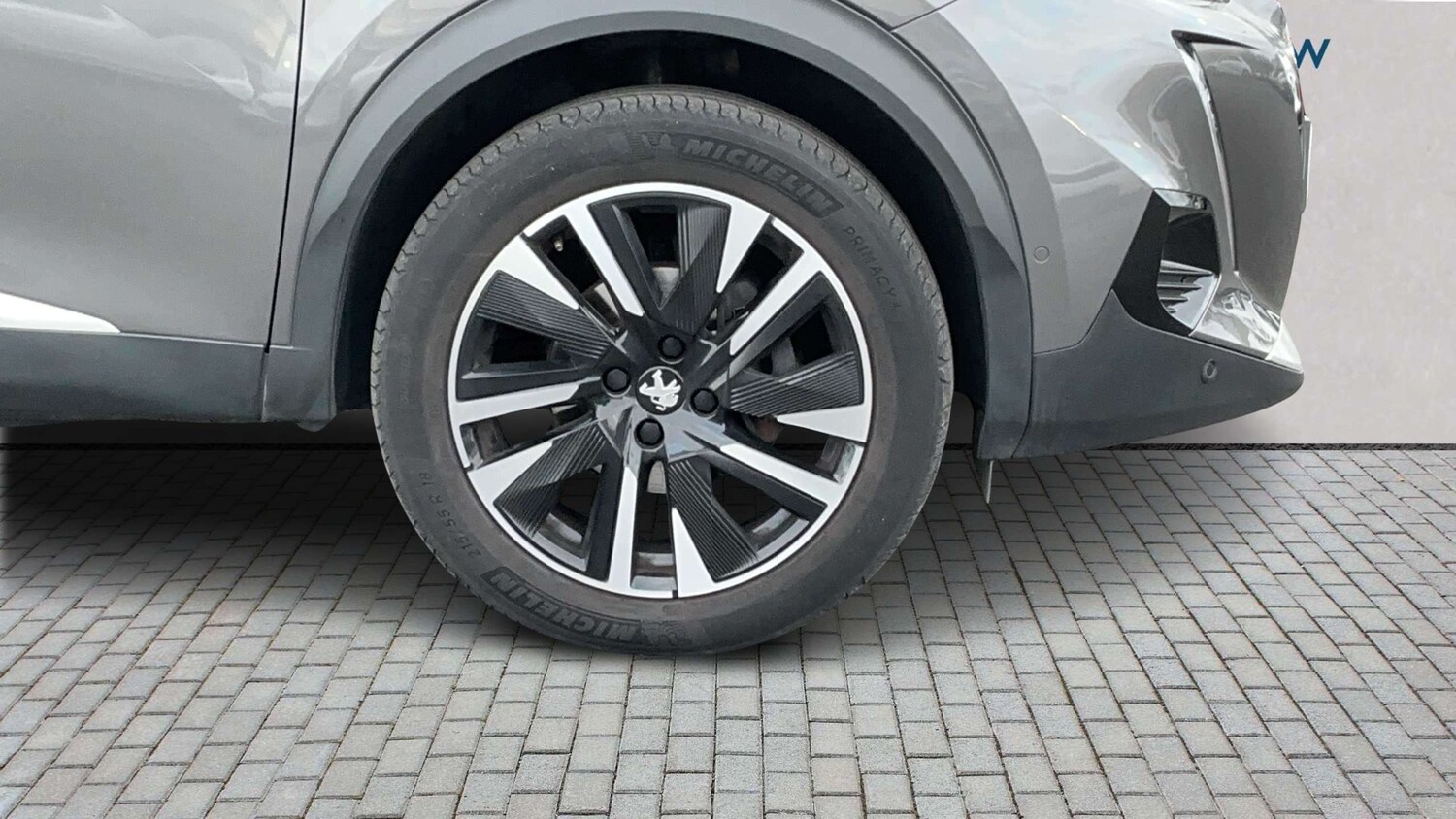 Used Peugeot 2008 for sale - 77859818: Photo 7