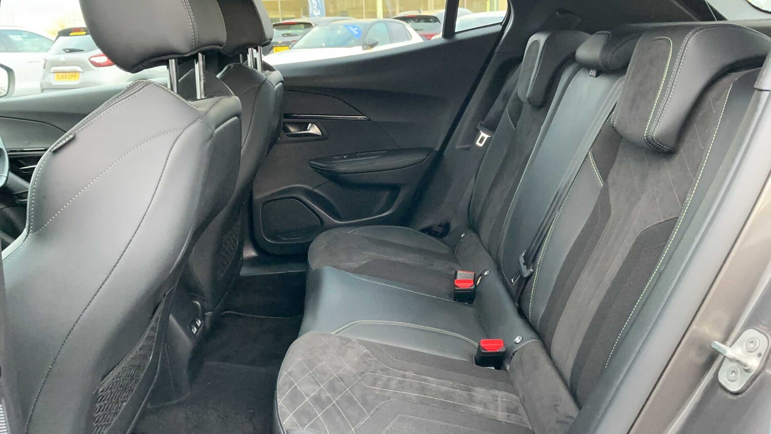 Used Peugeot 2008 for sale - 77859818: Photo 9