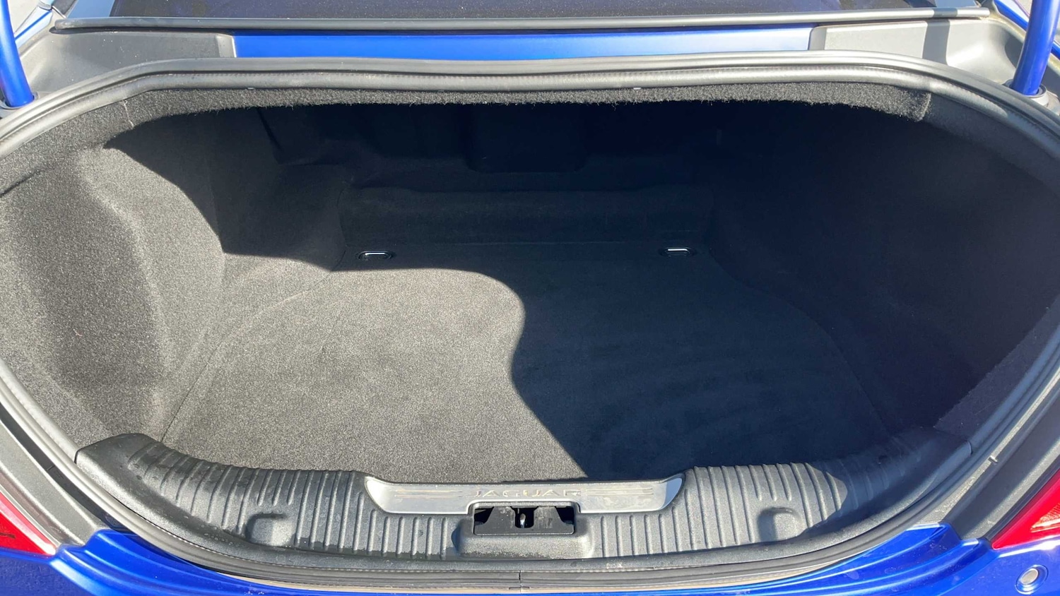 Used Jaguar XJ 2016 for sale - 78161594: Photo 10