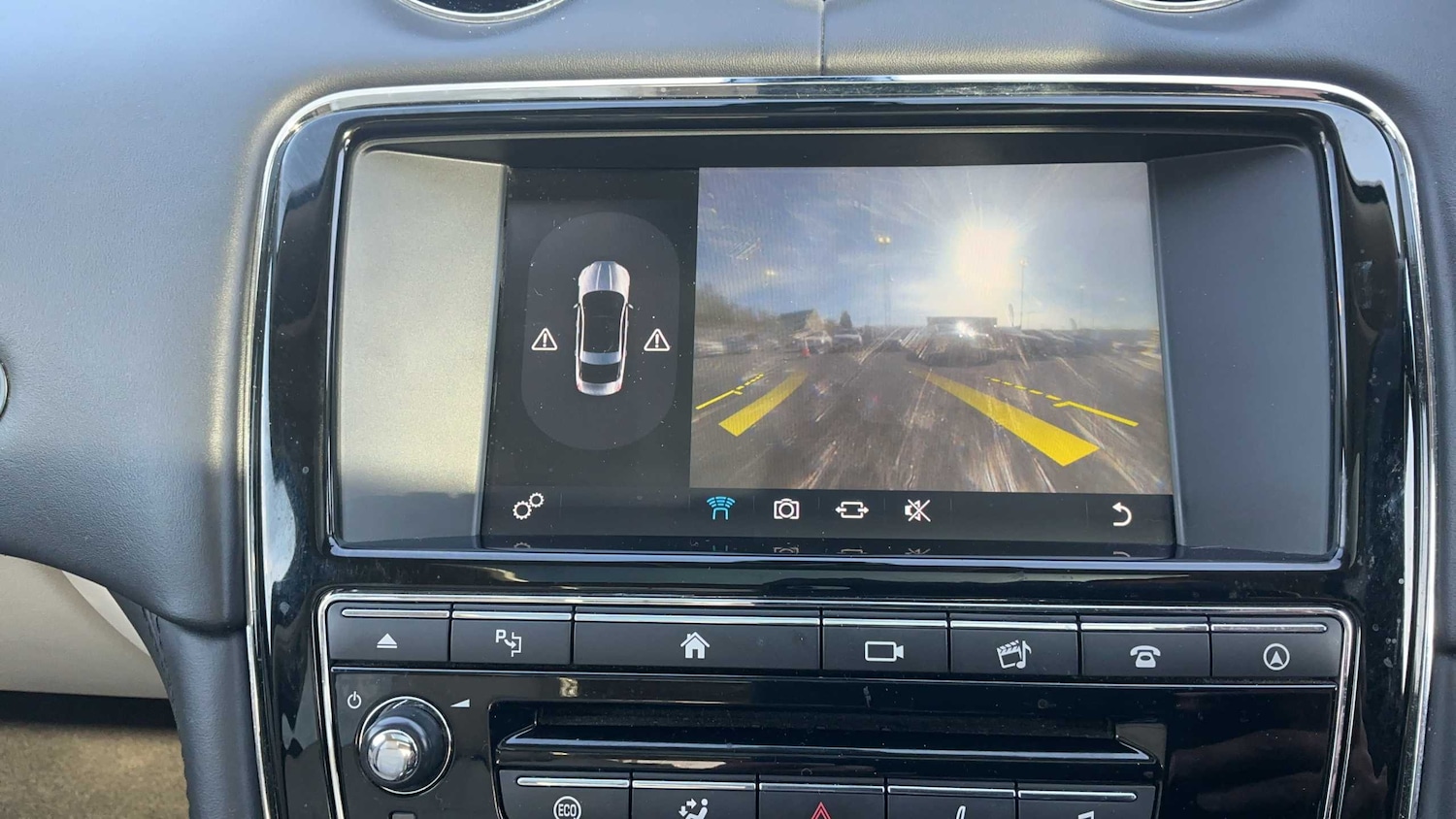 Used Jaguar XJ 2016 for sale - 78161594: Photo 12