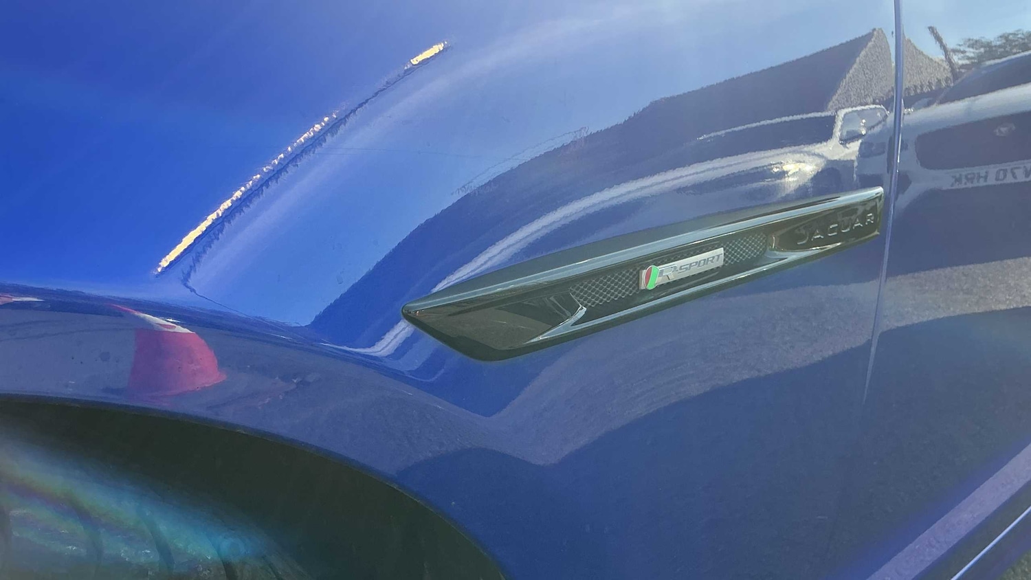 Used Jaguar XJ 2016 for sale - 78161594: Photo 15