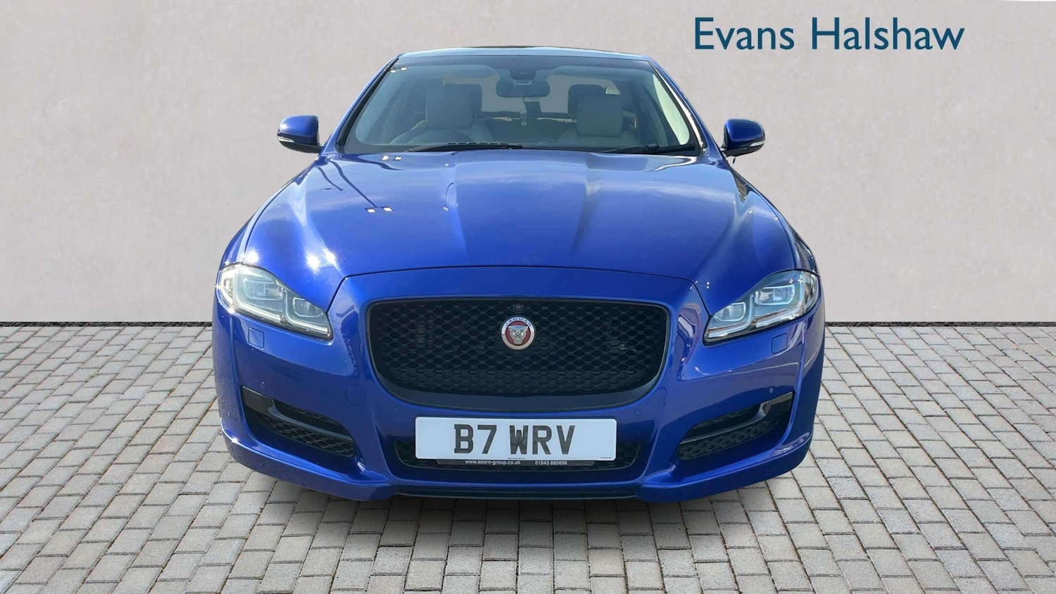 Used Jaguar XJ 2016 for sale - 78161594: Photo 4