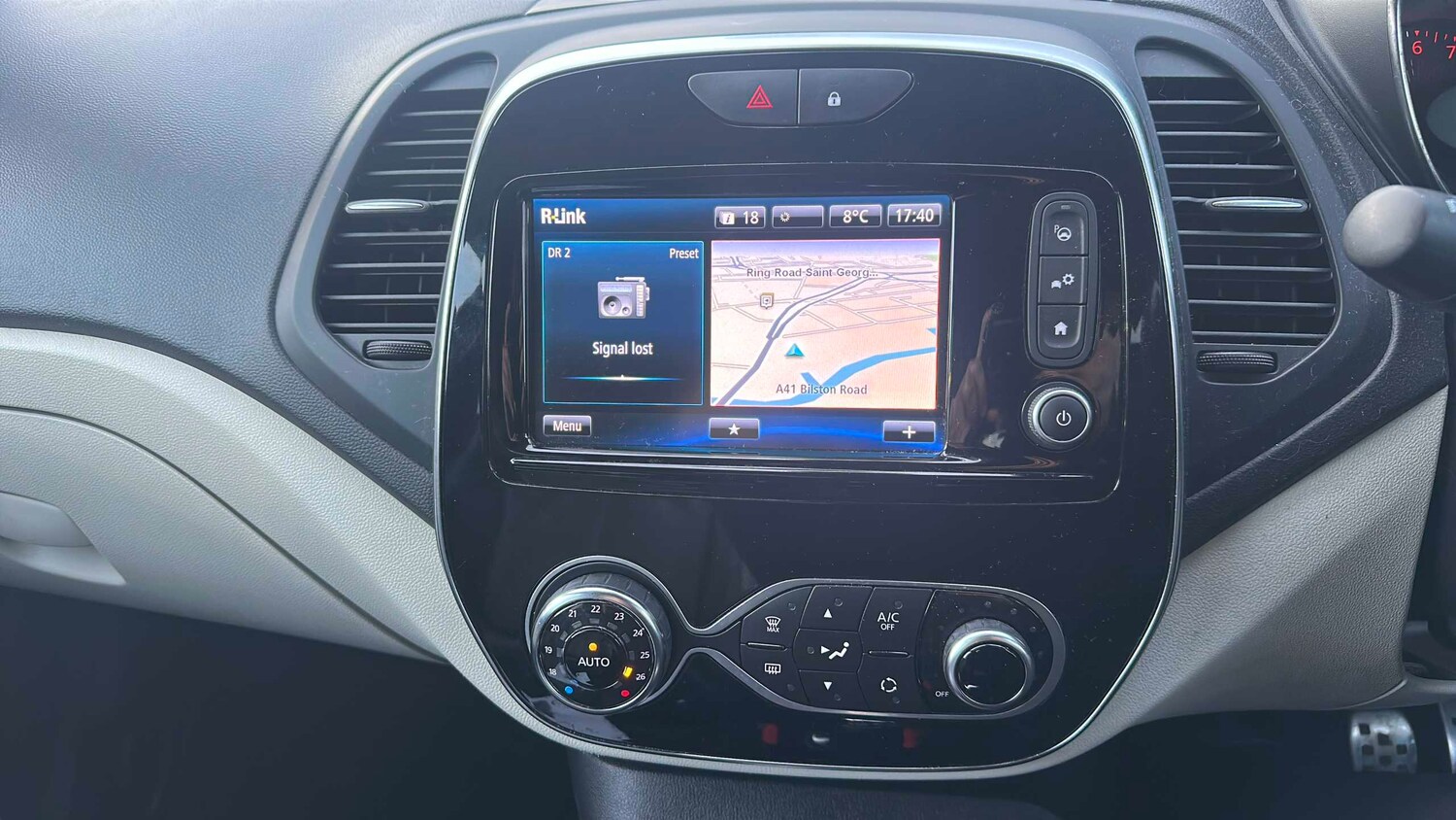 Used Renault Captur for sale - 77860724: Photo 13