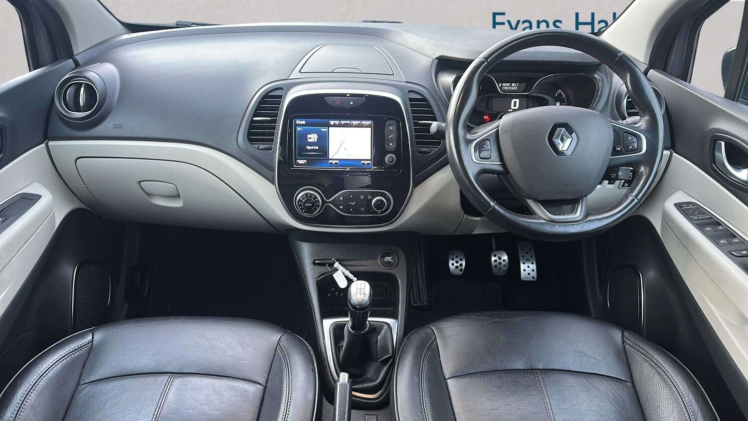 Used Renault Captur for sale - 77860724: Photo 7