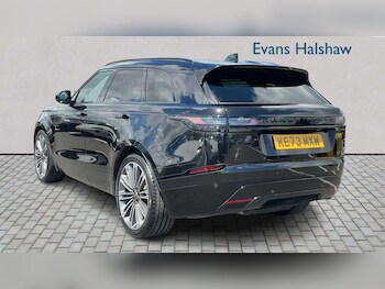 Used Land Rover Range Rover Velar 2024 for sale - 78857582: Photo