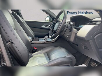 Used Land Rover Range Rover Velar 2024 for sale - 78857582: Photo