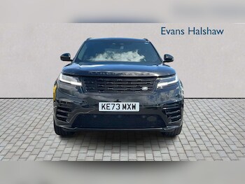 Used Land Rover Range Rover Velar 2024 for sale - 78857582: Photo