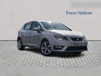 Used SEAT Ibiza 2016 for sale - 79499471: Photo