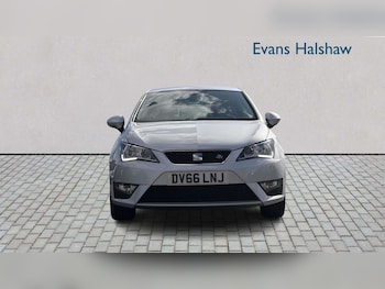 Used SEAT Ibiza 2016 for sale - 79499471: Photo
