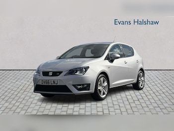 Used SEAT Ibiza 2016 for sale - 79499471: Photo