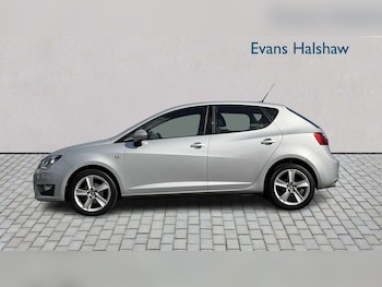 Used SEAT Ibiza 2016 for sale - 79499471: Photo