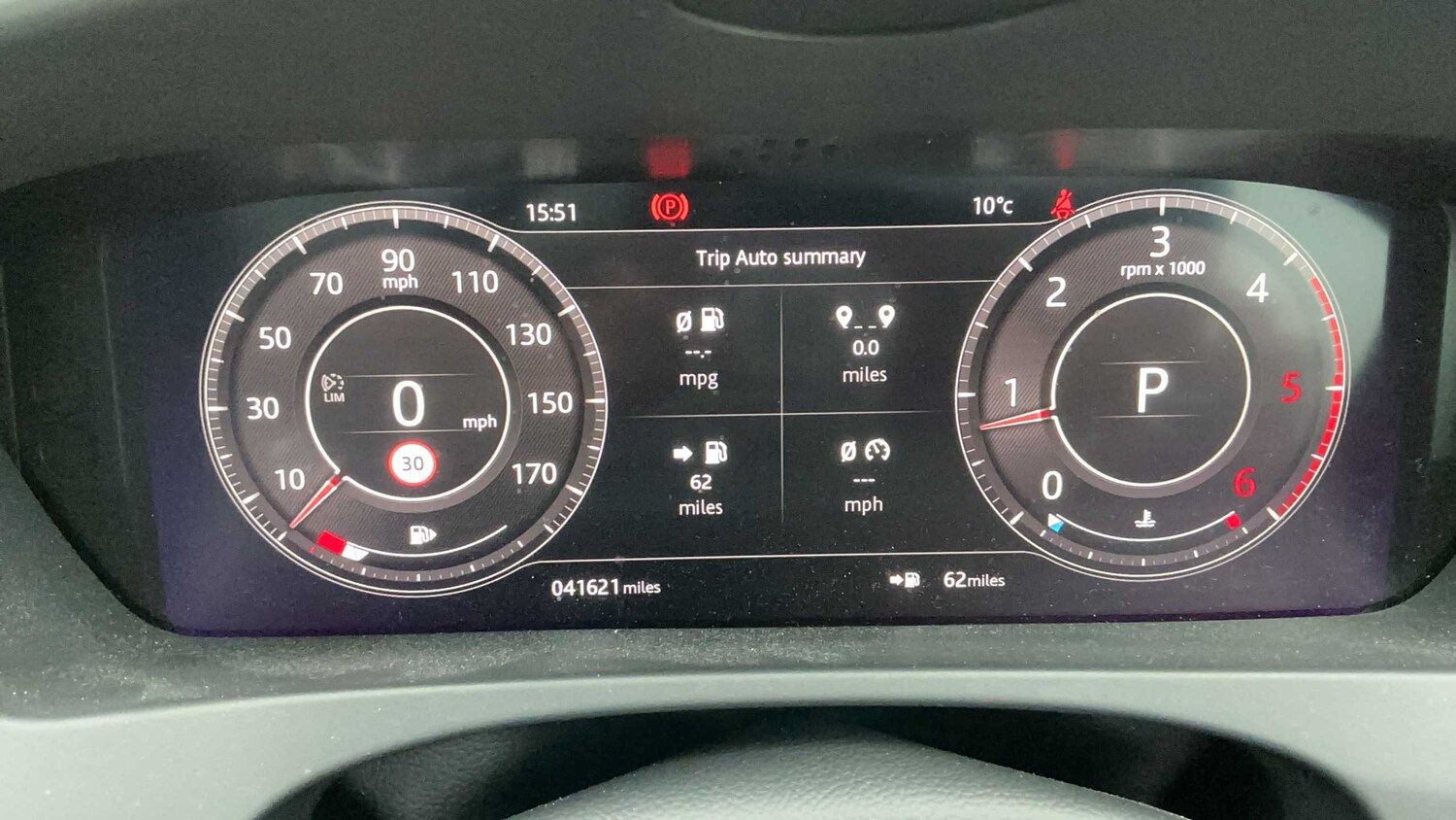 Used Jaguar F-Pace for sale - 77861303: Photo 10