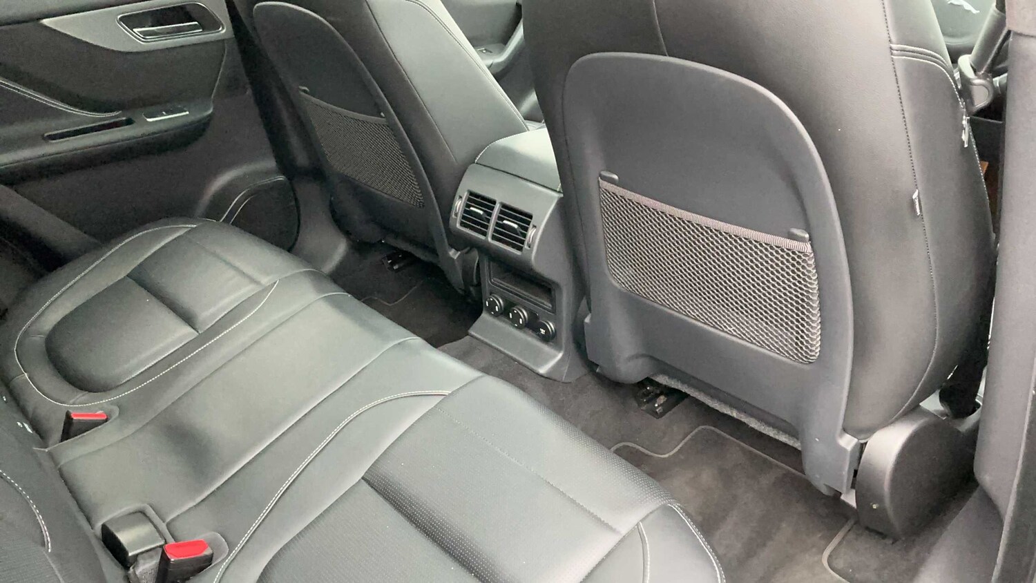 Used Jaguar F-Pace for sale - 77861303: Photo 12