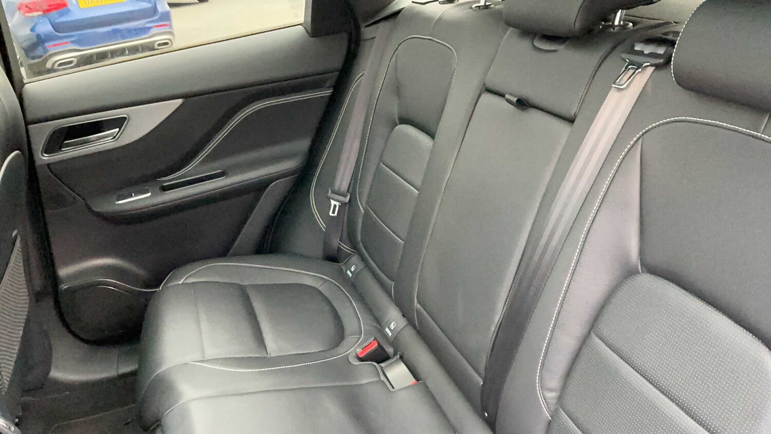 Used Jaguar F-Pace for sale - 77861303: Photo 14