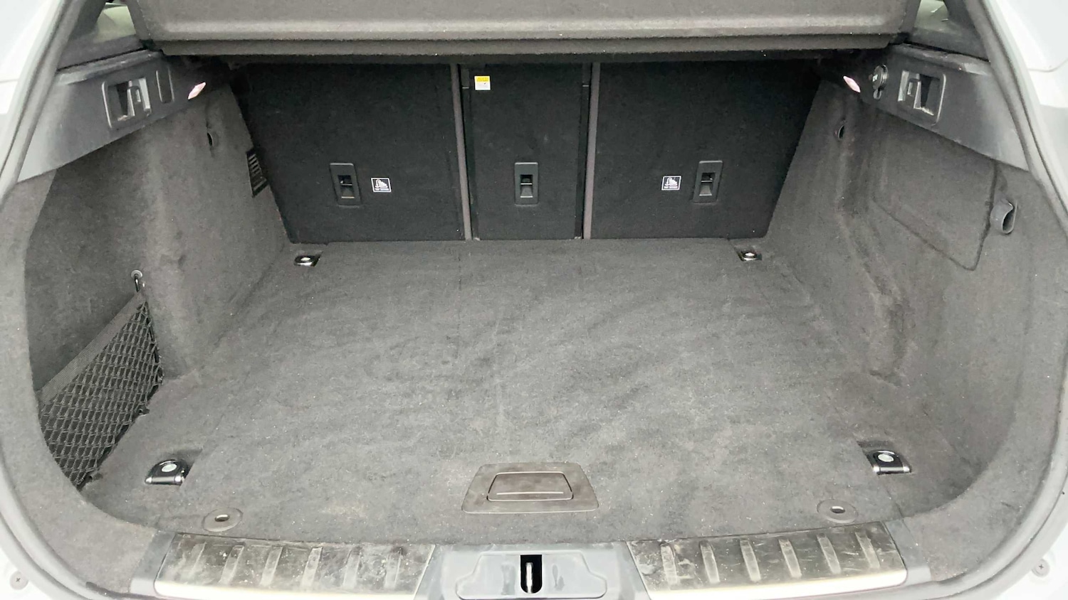 Used Jaguar F-Pace for sale - 77861303: Photo 7