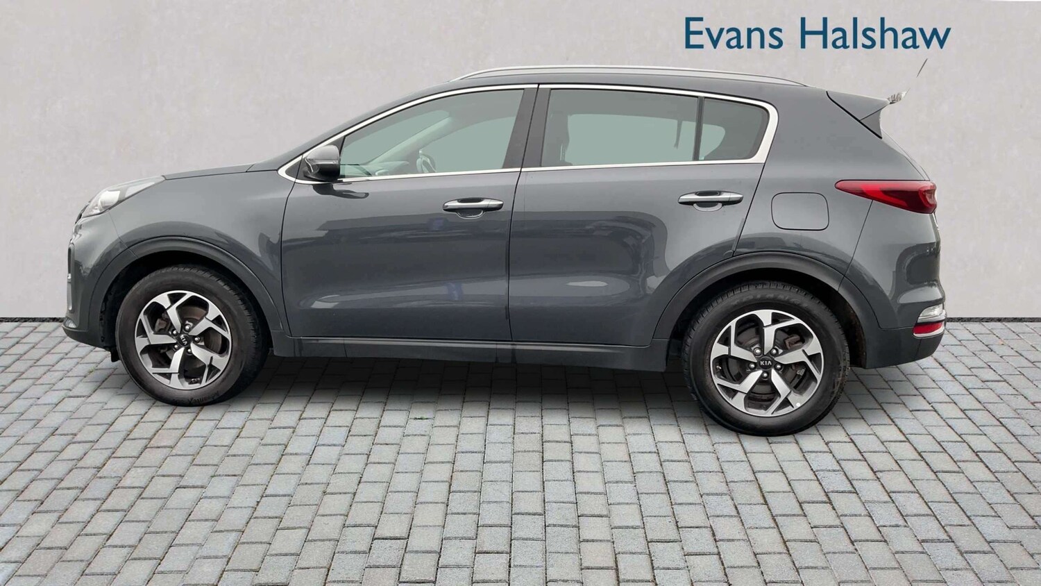 Used Kia Sportage 2022 for sale - 77856670: Photo 11