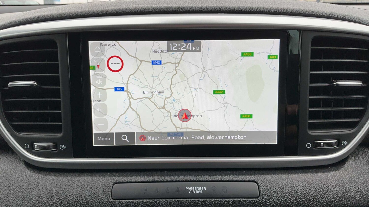 Used Kia Sportage 2022 for sale - 77856670: Photo 14