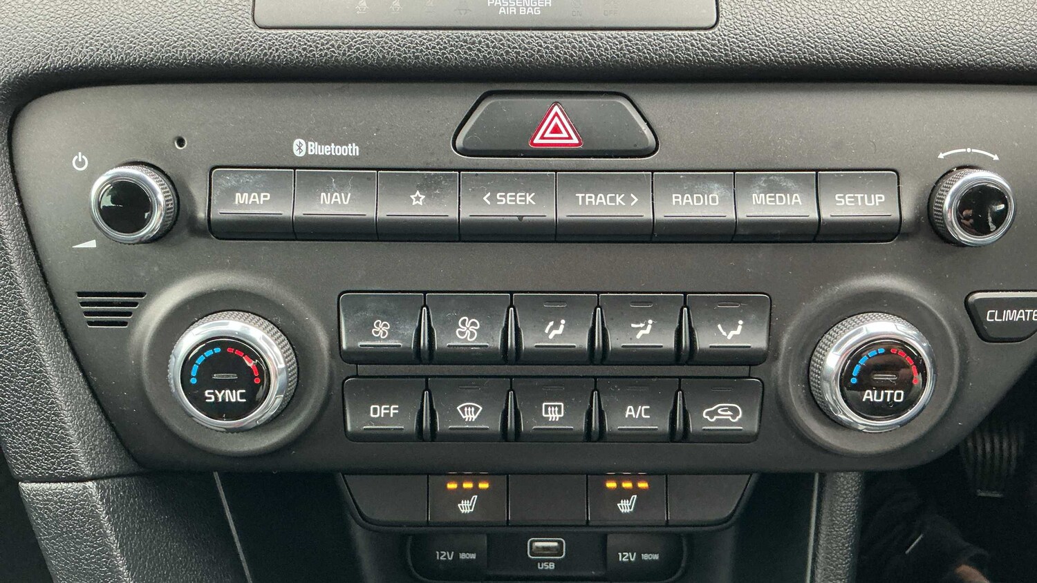 Used Kia Sportage 2022 for sale - 77856670: Photo 15