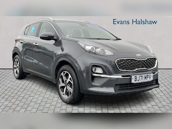 1.6 CRDi 48V ISG 2 5dr DCT Auto