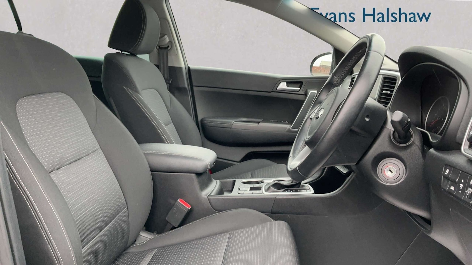 Used Kia Sportage 2022 for sale - 77856670: Photo 3