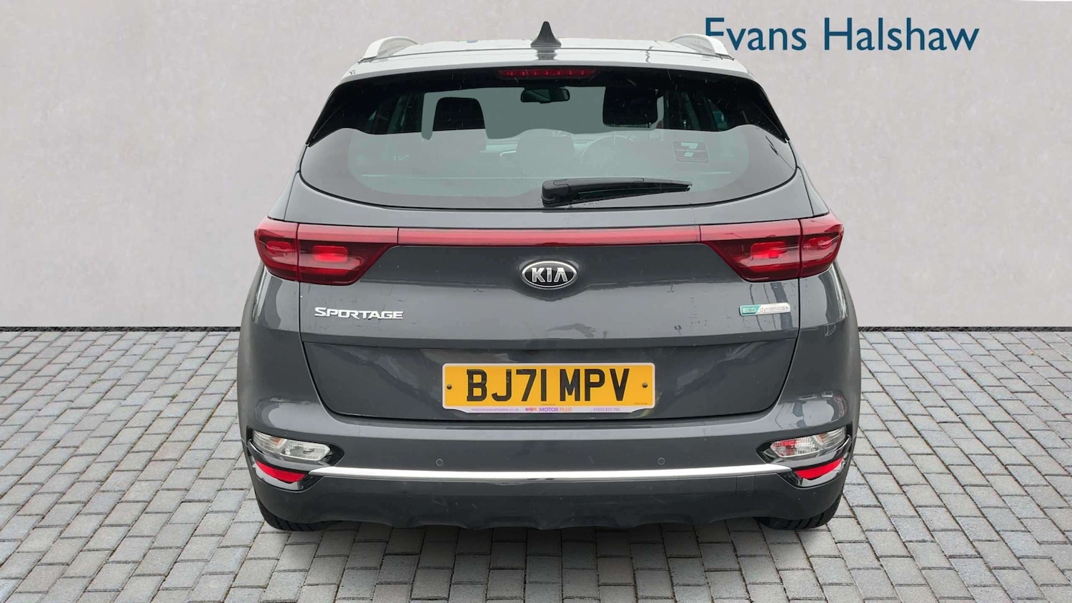 Used Kia Sportage 2022 for sale - 77856670: Photo 5