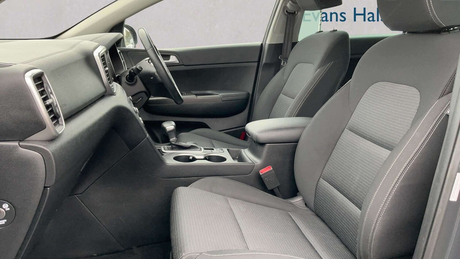 Used Kia Sportage 2022 for sale - 77856670: Photo 6