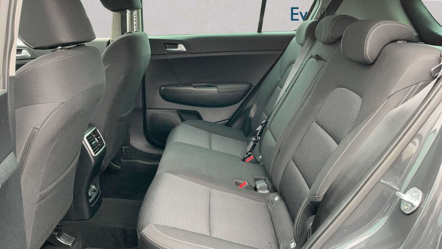 Used Kia Sportage 2022 for sale - 77856670: Photo 7