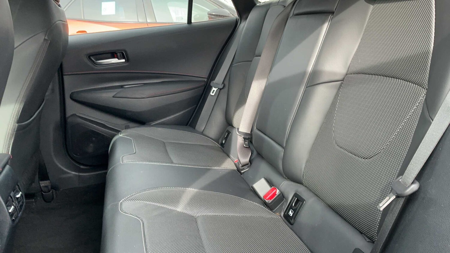 Used Toyota Corolla 2021 for sale - 78221307: Photo 10