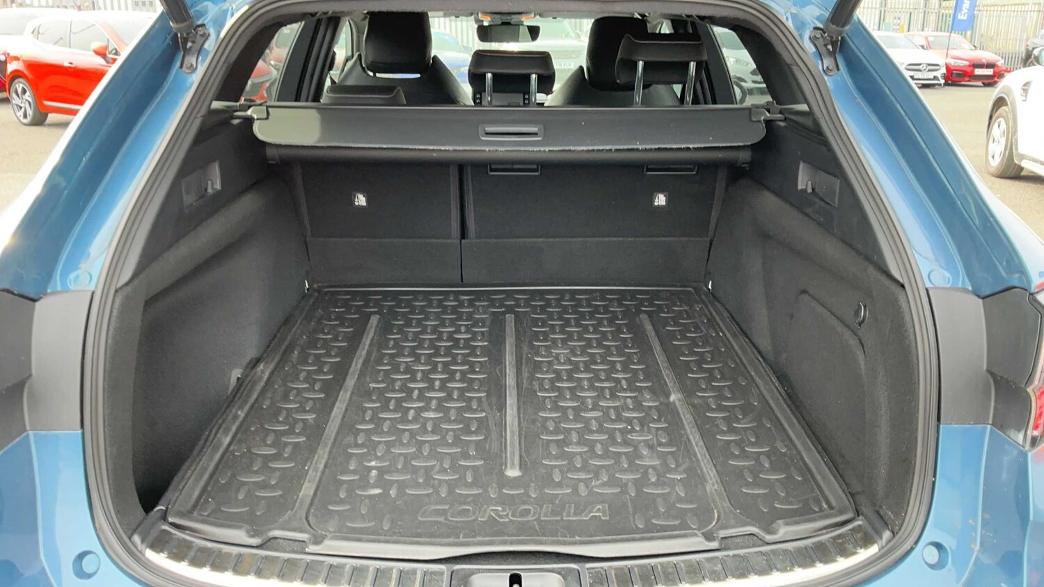 Used Toyota Corolla 2021 for sale - 78221307: Photo 11