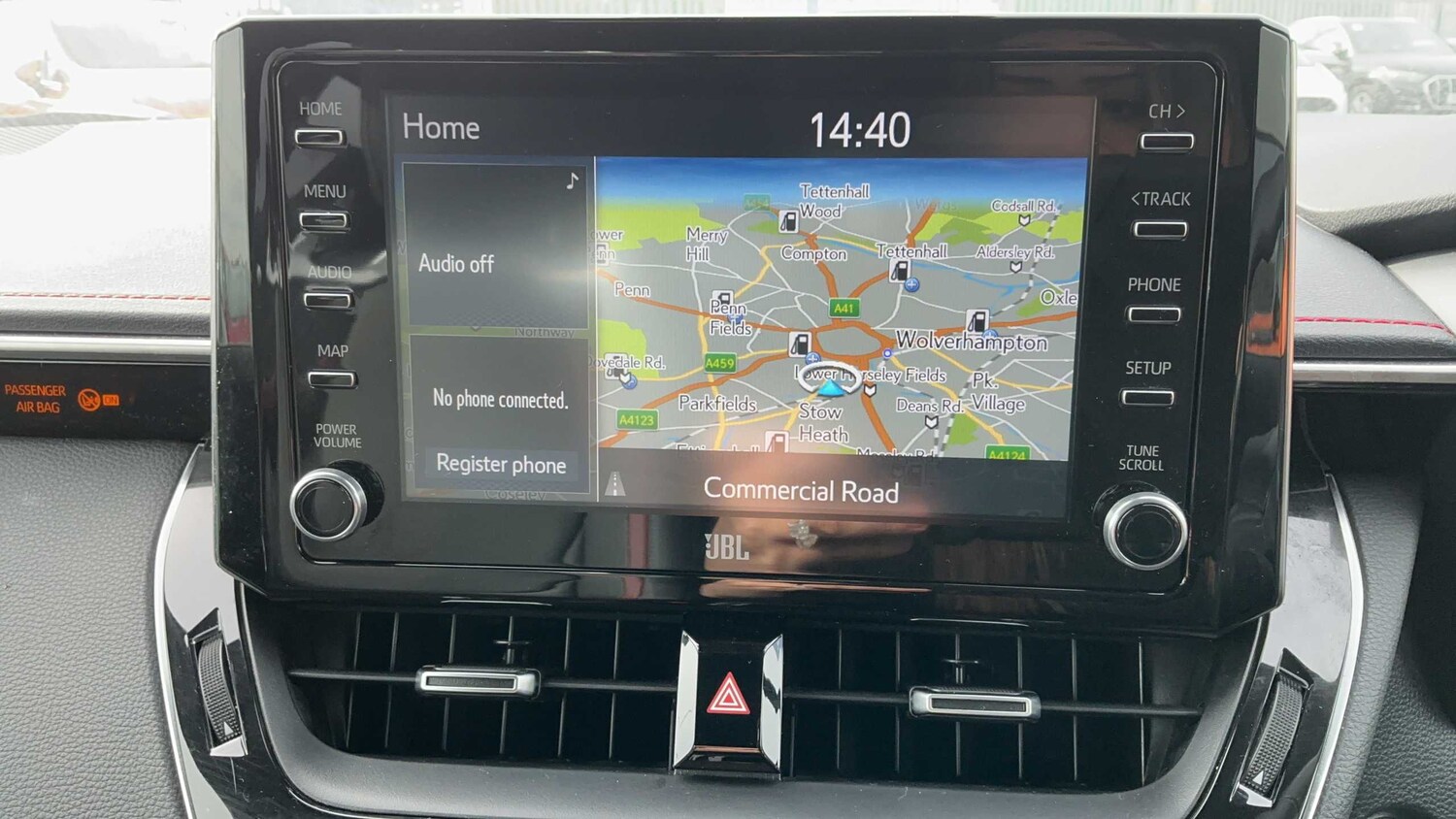 Used Toyota Corolla 2021 for sale - 78221307: Photo 13