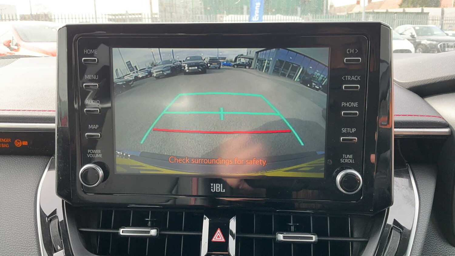 Used Toyota Corolla 2021 for sale - 78221307: Photo 14