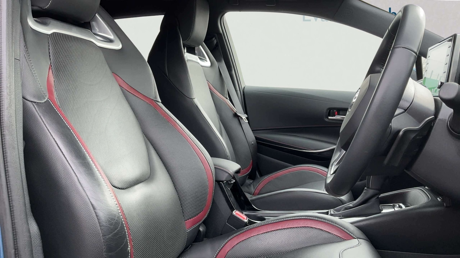 Used Toyota Corolla 2021 for sale - 78221307: Photo 3