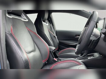 Used Toyota Corolla 2021 for sale - 78221307: Photo