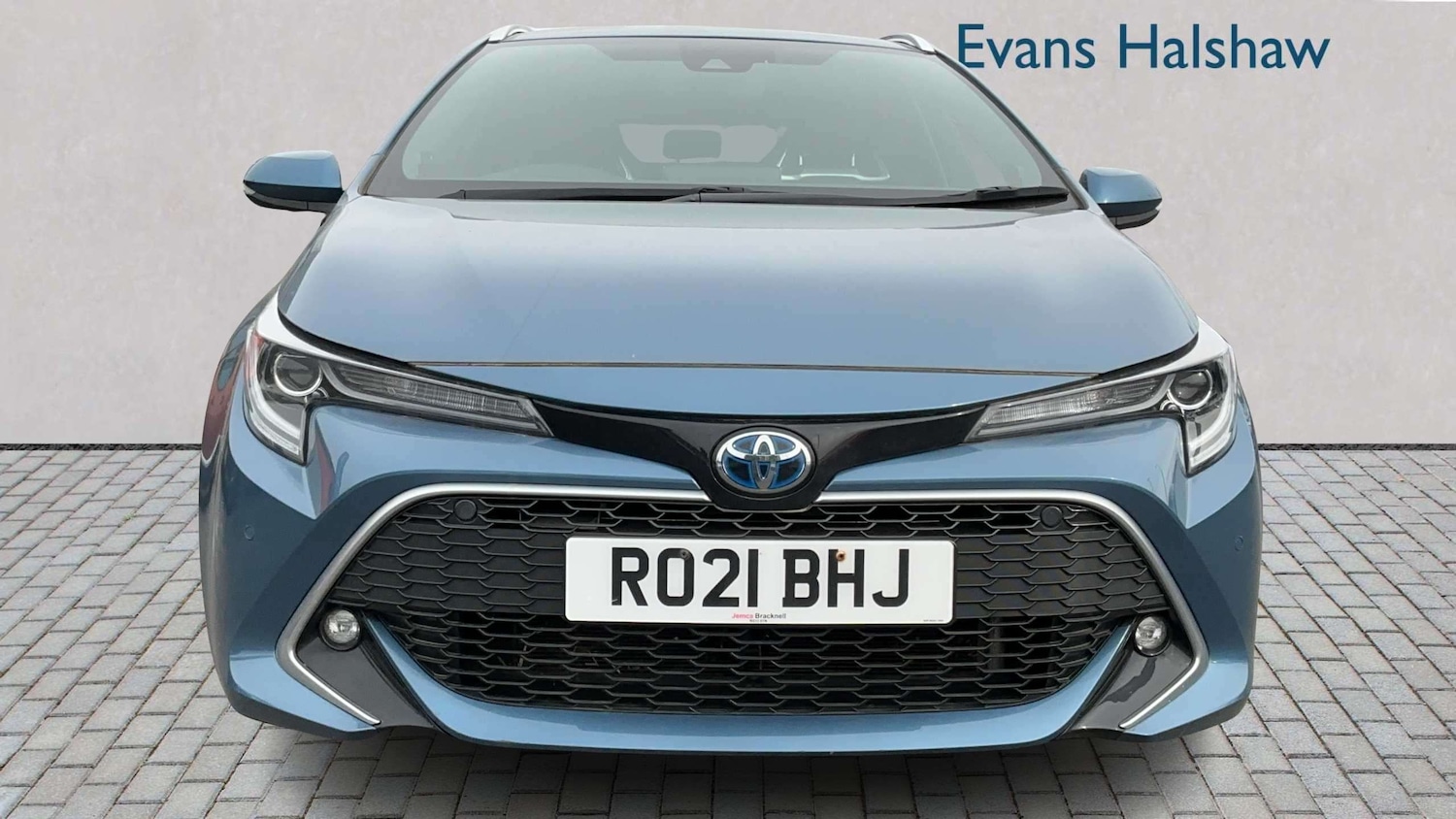 Used Toyota Corolla 2021 for sale - 78221307: Photo 4