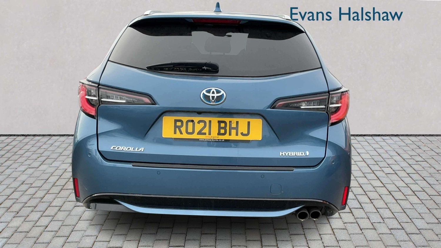 Used Toyota Corolla 2021 for sale - 78221307: Photo 5