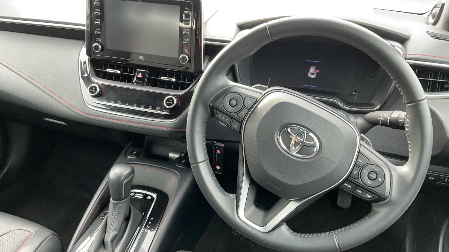 Used Toyota Corolla 2021 for sale - 78221307: Photo 8