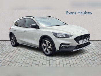 Used Ford Focus 2020 for sale - 78937422: Photo