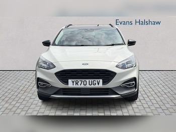 Used Ford Focus 2020 for sale - 78937422: Photo