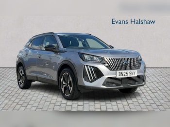 Used Peugeot 2008 2025 for sale - 79109281: Photo