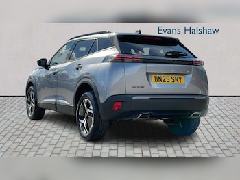 Used Peugeot 2008 2025 for sale - 79109281: Photo