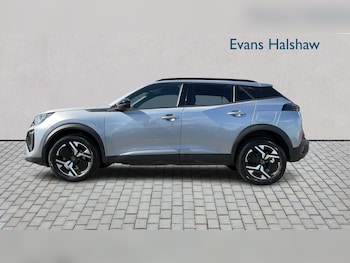 Used Peugeot 2008 2025 for sale - 79109281: Photo