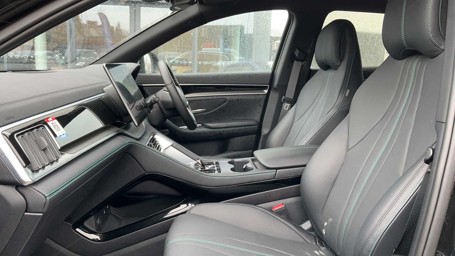 Used BYD Seal U 2025 for sale - 77894408: Photo 10