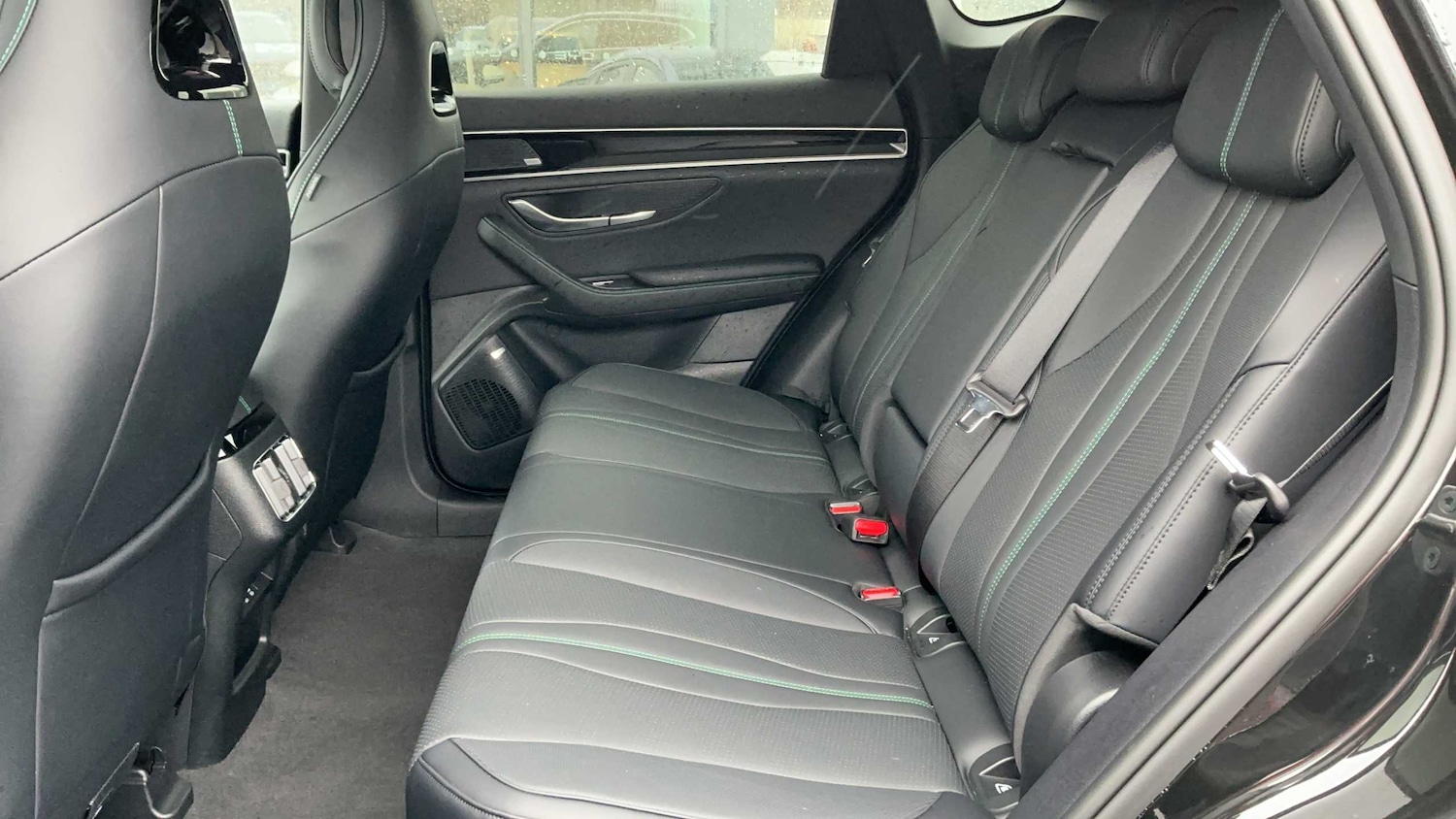 Used BYD Seal U 2025 for sale - 77894408: Photo 11