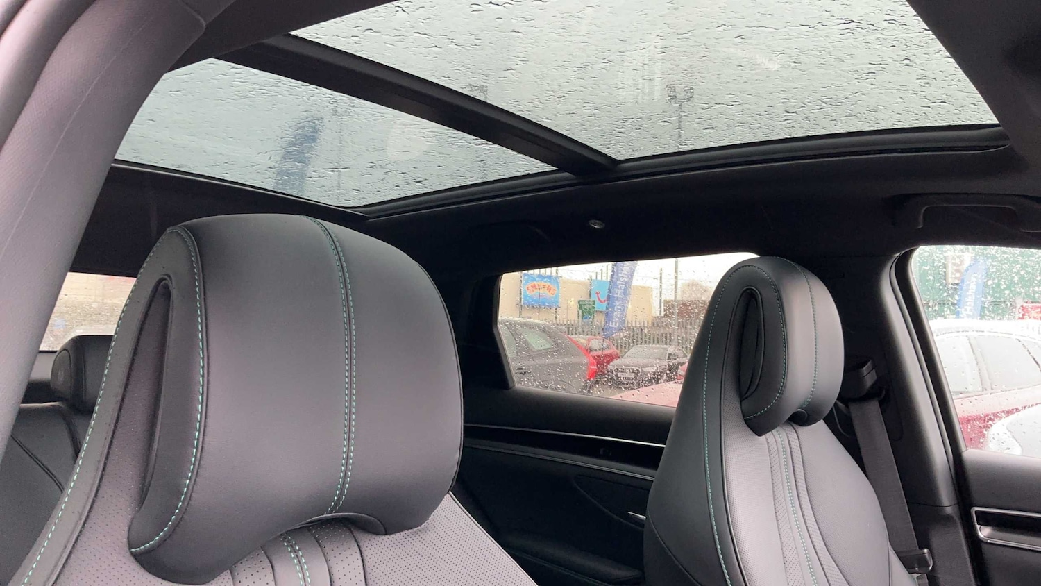 Used BYD Seal U 2025 for sale - 77894408: Photo 13