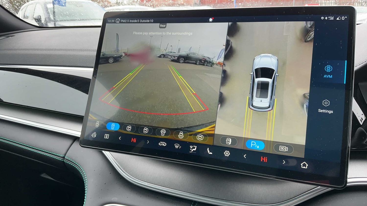 Used BYD Seal U 2025 for sale - 77894408: Photo 14