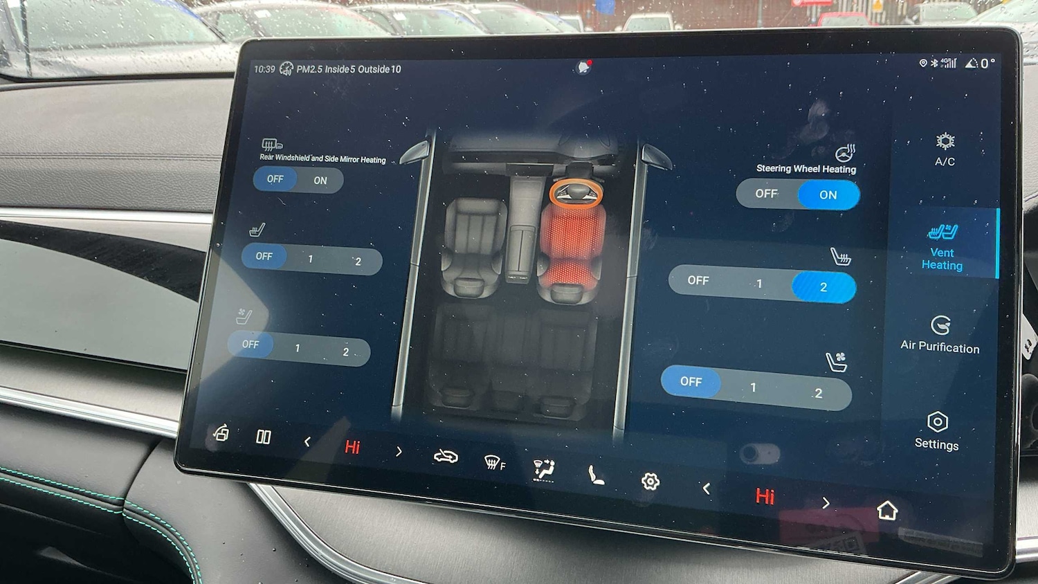 Used BYD Seal U 2025 for sale - 77894408: Photo 15