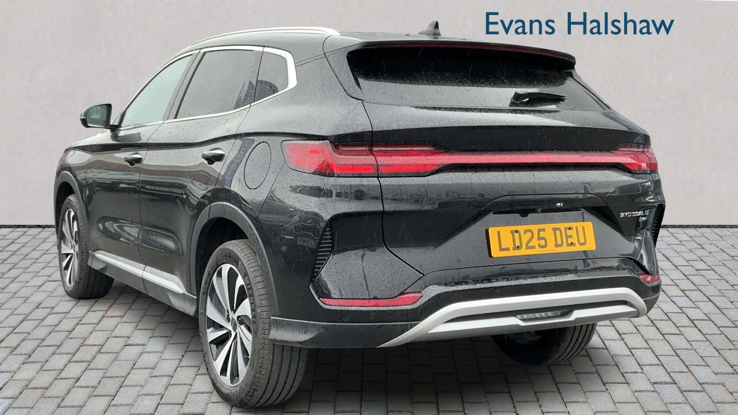 Used BYD Seal U 2025 for sale - 77894408: Photo 2