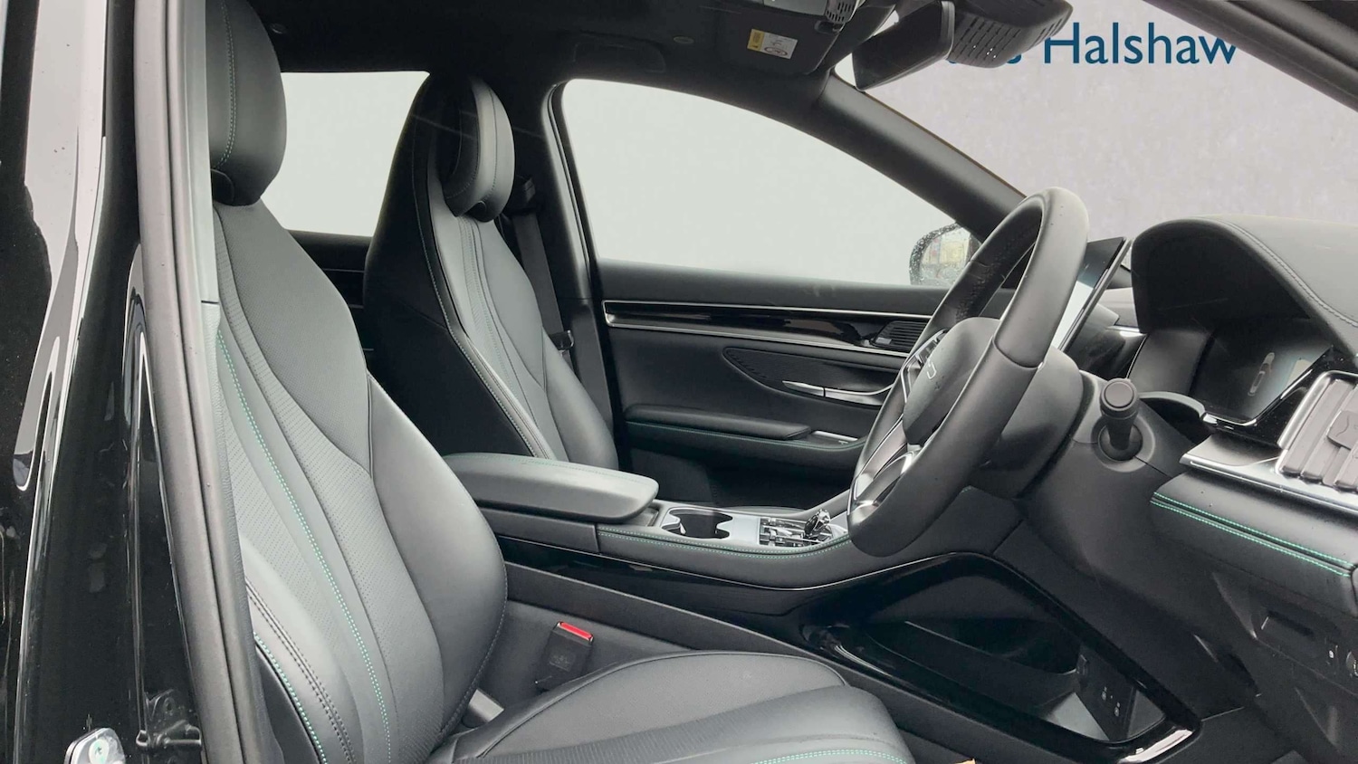 Used BYD Seal U 2025 for sale - 77894408: Photo 3