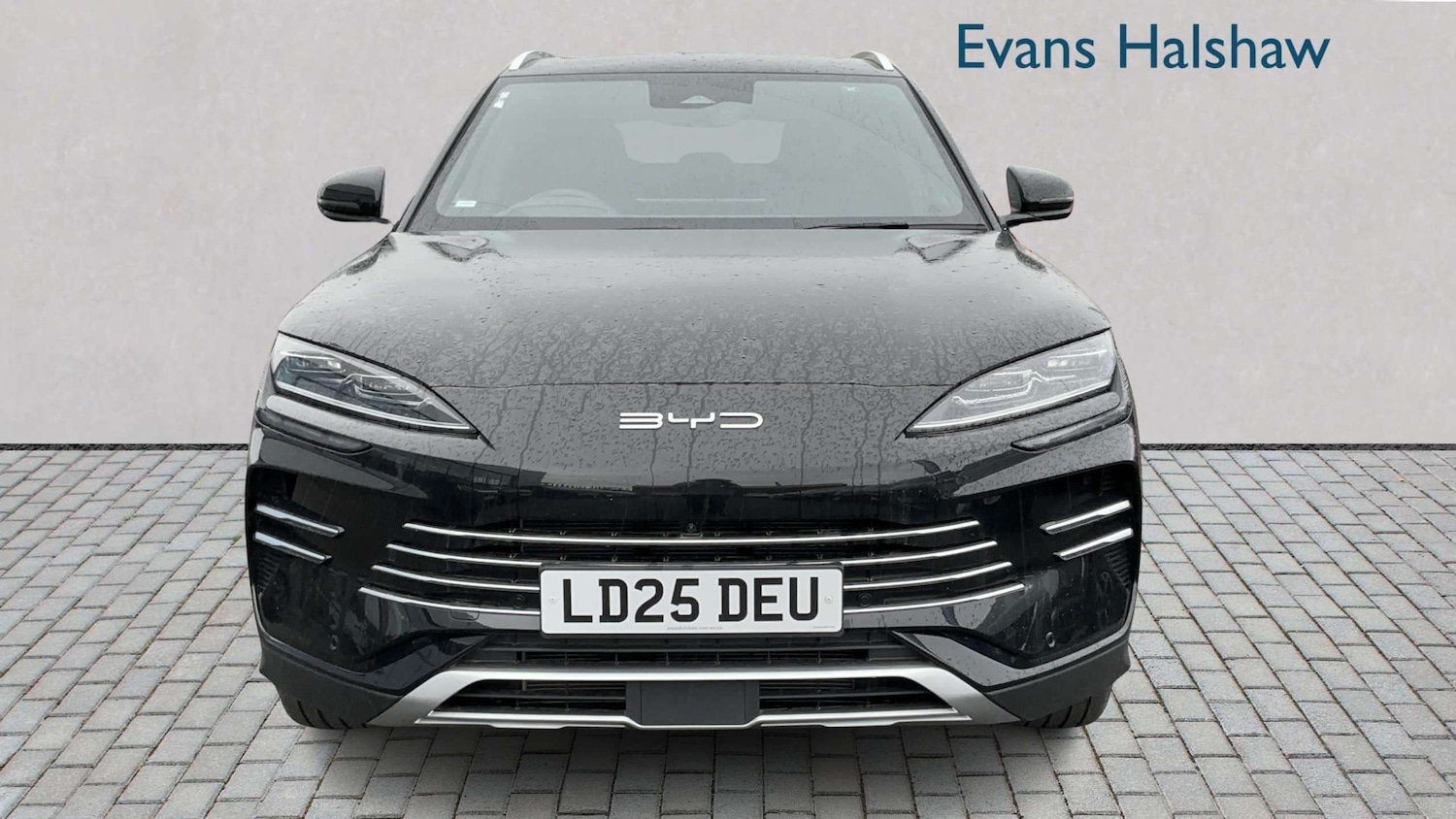 Used BYD Seal U 2025 for sale - 77894408: Photo 4